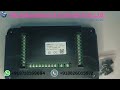 Imported Screw Compressor Controller | Chinese Make | OEM Compatible