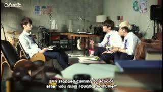 To be continued ep 3 eng sub