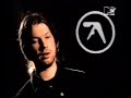 Capture de la vidéo Aphex Twin - Mtv News Feature, 1993