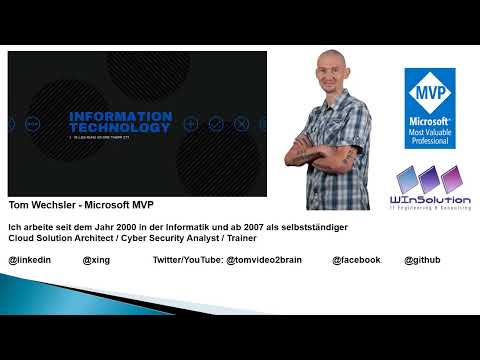 Video: Was ist neu in Azure Active Directory?