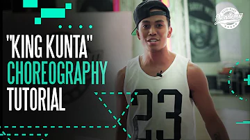 ★ Lyle Beniga ★ TUTORIAL for "King Kunta" [Fair Play Academy Trailer]