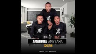 Anginawo amandla -amathole amnyama -imfeze'mnyma