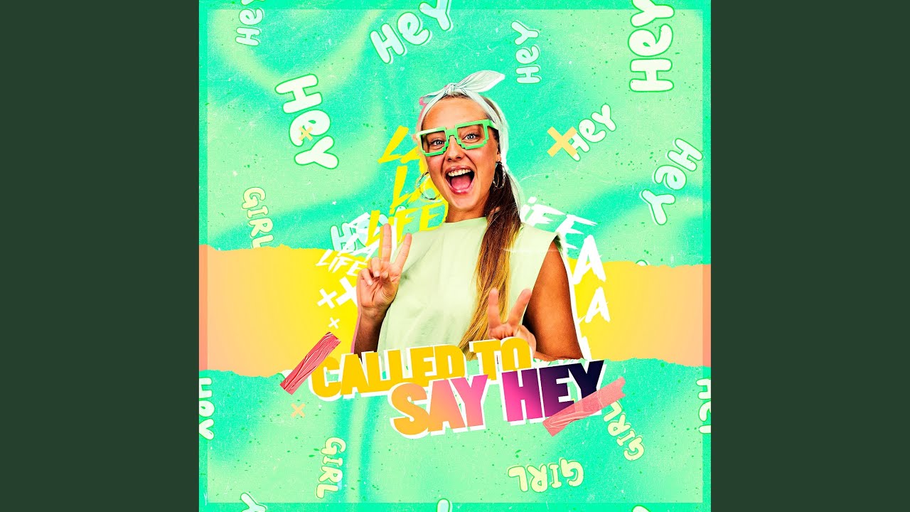 Called to Say Hey - YouTube
