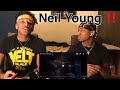 TWIN BROTHER FIRST TIME HEARING Neil Young - Old Man REACTION