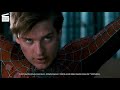 Spider-Man 3: The end of Venom HD CLIP