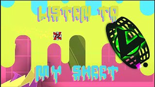 Rafabirds By Rafabirds | Geometry Dash