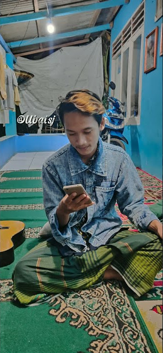 Sholawat rajif fandi khas Aceh