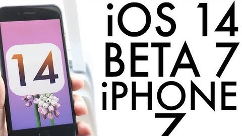 HOW TO INSTALL  IOS 14 BETA 5 ON IPHONE 6S !!  RK STUDIO ||