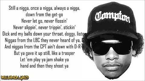 Eazy-E - It