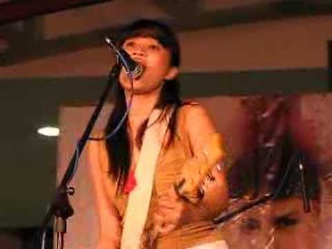 Moonstar88: "Migraine" @ Robinsons Manila