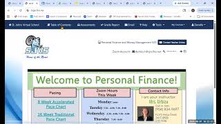 Getting Started Welcome Video