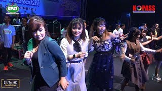 GEDE ROSO AL ARTIS ARSEKA MUSIC