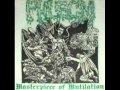 PHLEGM - Masterpiece Of Mutilation (1991) - 03 - Enter The Disinterred