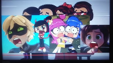 #DeepNoteChallenge THX Logo In A Nuttshell (New Version Updated)