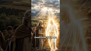 [Ep.19] The Line of Adam 2: Enoch Who Did Not See Death (Genesis 5:21-24)