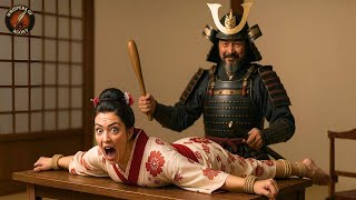 The Most Horrific Sexual Practices of Samurai in Feudal Japan
