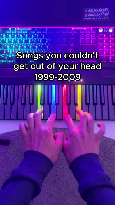 Guy plays the most iconic melodies to exist👀