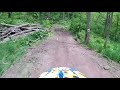 Kailub Russell Xfactor GNCC GoPro