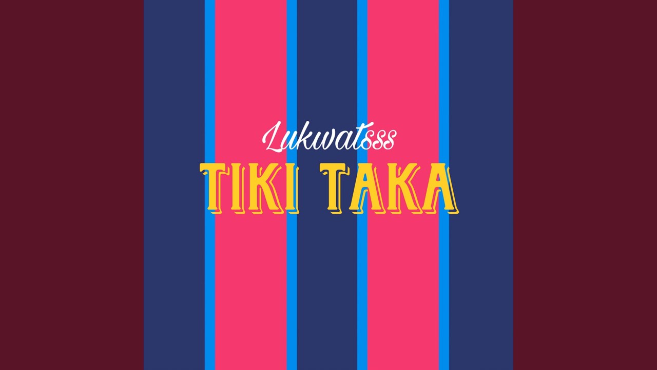 Guarda Tiki Taka su YouTube Guarda Tiki Taka su YouTube