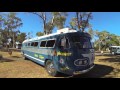 ANSAIR FLXIBLE BROKEN HILL RALLY