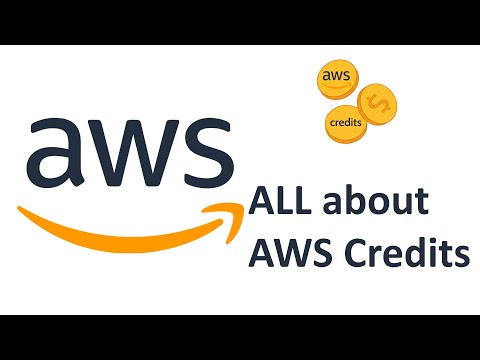 वीडियो: AWS छात्रों को क्रेडिट कैसे मिलता है?