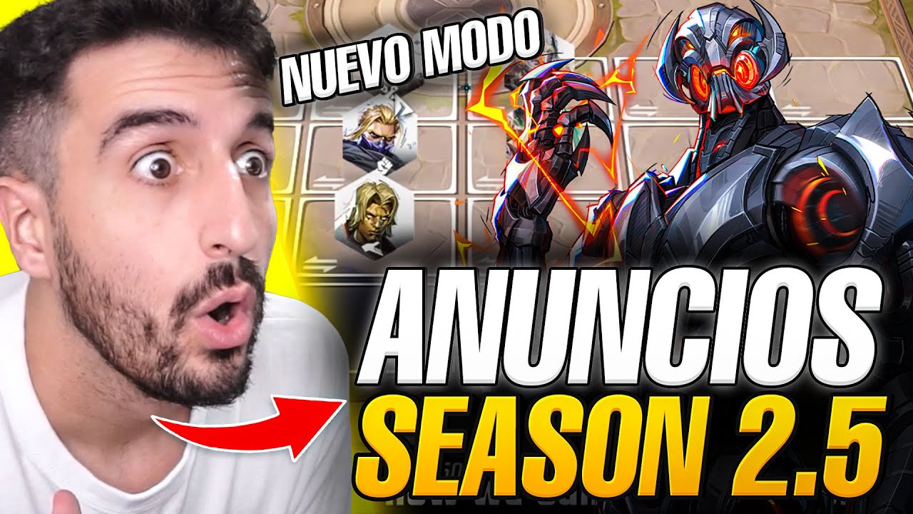 Revive Drop Rivals ¡REVIVE MARVEL RIVALS en SEASON 2.5! LLEGA ULTRÓN, CAMBIOS DE BALANCE Y ...