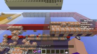 Mineathon Blockhunt Announcement