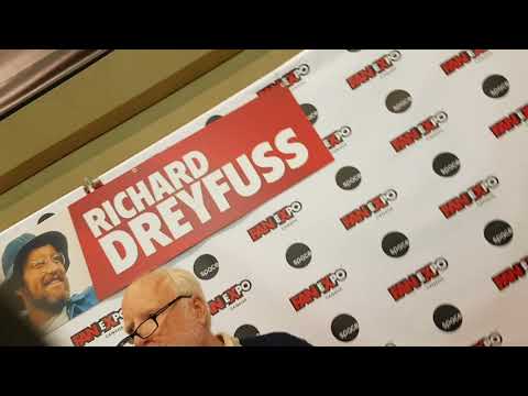 Video: Richard Dreyfuss: Tarjimai Holi, Martaba, Shaxsiy Hayot