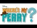 Wheres my perry  universal  gameplay trailer