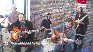 MNM: Nathaniel Rateliff &amp; The Night Sweats - Wasting Time