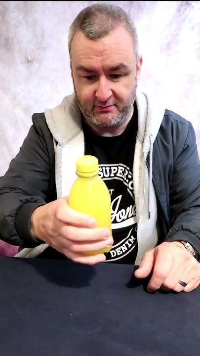 when-your-fed-up-of-water-shorts-magic-illusion-magician-youtube