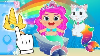 BEBES ALEX Y LILY  Recopilación videos de verano | Dibujos animados infantiles