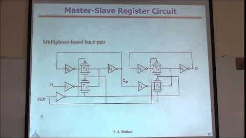 ASU ECE 342 Digital Circuits Fall 2014 Lecture 13