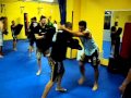 Team Giuliano da silva mma allenamento &quot; walter ventimiglia&quot;