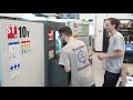 Advanced Technical High School Educating the Next Generation of Innovators with CNC Technology
