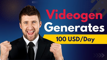 How to Make Animated Videos Quickly Using Videogen in Just 10 Minutes