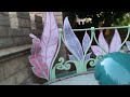 Disneyland - Alice In Wonderland Ride (Wednesday May 6,2026)