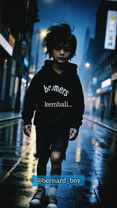 boomerang - kembali | #liriklagu #boomerang #shorts #ai