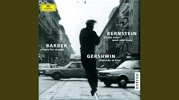 Bernstein: West Side Story Symphonic Dances - II. Somewhere (Live)