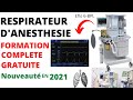 Colonne danesthsie  formation complte  rglage   astuce de maintenance en 2021