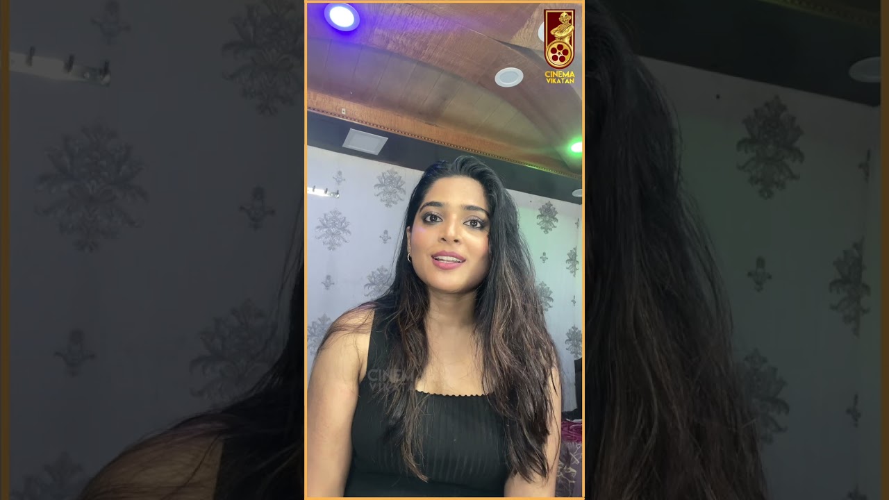 Get ready to be dazzled by Anagha's show-stopping performance! | 