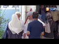 بعد حادث بومرداس ..  النهار ترصد التكفل الطبي للجرحى والدعم النفسي لأهاليهم