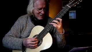 Morkov Method Page 18 Allegretto 7 string Russian Guitar Rob MacKillop