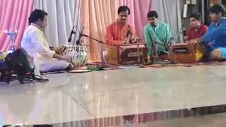 Harmonium Solo  , Anuraniya Marathi Abhang -