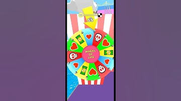 Run Of Life Game Levels#82 #shorts #Runoflife