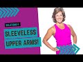 Bat Wings and Bingo Arm Solutions for Upper Arm Tone