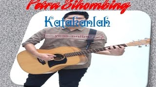 PetraS - Katakanlah