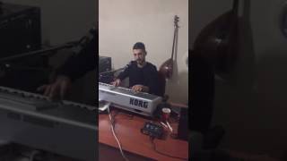 İsa Aksoy - Nerelere Gittin Sen Canlı 2017 Resimi