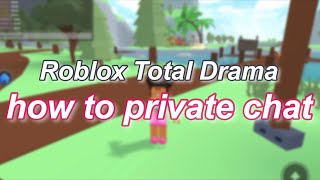 2 Easy Ways to Send a Private Message in Roblox