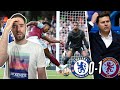 The Season is OVER! Chelsea Are CLUELESS From Top To Bottom! | Chelsea 0-1 Aston Villa